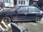 2000 NİSSAN PRİMERA 1.8 KESME ÖN KASA ORİJİNAL.