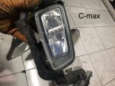Ford c max sis farı sağ çıkma ORJİNAL sıfır