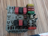 46809866 Fiat Albea sigorta kutusu