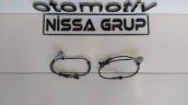 NİSSAN NAVARA ÖN SOL ABS SENSÖRÜ SIFIR D40 2005-2012