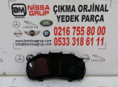 BMW 5 SERİSİ G30 G31 G38 F90 M5 ORJİNAL SIFIR HAYALET EKRAN