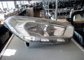 FORD COURİER SAĞ FAR ET76- 13W029-AJ