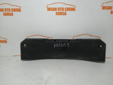 Ford focus 3 bagaj eşik kaplama orijinal