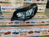 Peugeot 2008 ledli sol ön far