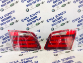 BMW 5 SERİSİ F10 KASA MAKYAJSIZ SOL İÇ STOP SIFIR A