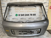 FİAT STİLO BAGAJ KAPAĞI ORJİNAL ÇIKMA TEMİZ