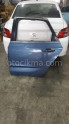 Citreon c4 piccoso sol arka kapı