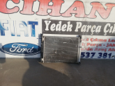 Dacıa dokker kilima ve su radyatör