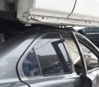 2001 VOLVO S80 KOMPLE ÇIKMA SAĞ ARKA KAPI CAMI.