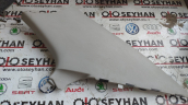 5C6867288 vw jetta 2011-15 sağ arka direk kaplaması
