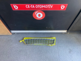 FİAT LİNEA TAMPON ALT IZGARA ESKİ TİP SIFIR ORJİNAL