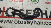6Q0130295J seat ibiza 1.4 amf yakıt hortumu