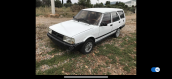 ŞAHİNOĞLU OTOMOTİVDEN 95 TOFAŞ KARTAL SOL ÖN KAPI CAMI