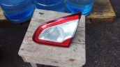 Nissan Qashqai sol iç stop