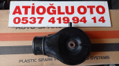 Hyundai Accent Yumurta Kasa Karbratör Kepi   1995-2000