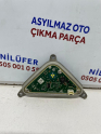 DACİA DUSTER LED BEYNİ ORJİNAL 2018-2020