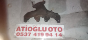 Citroen Saxo Egzoz Manifoldu Orjinal 1999-2003