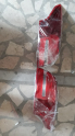 FORD FOCUS 3.5 SAG SOL STOP CETIN OTOMOTIV