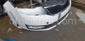 Oto Çıkma Parça / Skoda / Rapid / Tampon / Ön Tampon / Çıkma Parça 