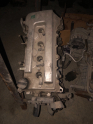 Emgrand Euro 4 motor komple