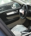 2019 VOLVO XC-40 KOMPLE ÇIKMA ARKA KAPI DÖŞEMESİ.