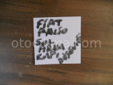 FİAT PALİO SOL ARKA KAPI DÖŞEME ORJİNAL