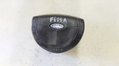 FORD FİESTA DİREKSİYON AİRBAG HATASIZ ÇIKMA ORJİNAL MONTECAR