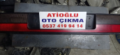 Renault 21 Concorde Arka Plakalık Reflektör Orj 1989-1995