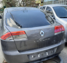 RENAULT LAGUNA 3 KESME ARKA KOMPLE