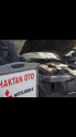 Haktan Pick Up SsangYong Actyon sports motor