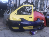 Mazda 3 çıkma ön tanpon