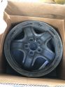Megan - fluence - toyota - dacia 5x114.3 Jant 16’