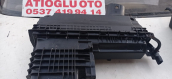 Renault Clio 2 Hava Filtre Kutusu 1.5 DCİ Orjinal 10-12