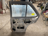 SUZUKİ SWİFT SAĞ ARKA KAPI CAMI 1990-1995 MODEL ORJİNAL ÇIKM