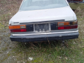 Honda accord sol yan panel çıkma yedek parça Mısırcıoğlu oto