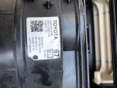 87010-0D671 toyota yaris 2013-2015 kalorifer kazanı sökme