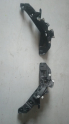 Peugeot boxer far alt plastiği sıfır ürün