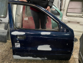 MİTSUBİSHİ LANCER SAĞ ÖN KAPI DÖŞEMESİ ORİJİNAL 1990 MODEL