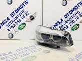 BMW 2 SERİSİ F45 KASA MAKYAJSIZ XENON SAĞ FAR 13-18 7214904