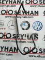 Audi a3 2008 ana fren merkezi abs arası fren borusu