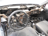 Oto Çıkma Parça / Mazda / 323 / Kaporta & Karoser / Sağ Arka Kapı / Çıkma Parça 