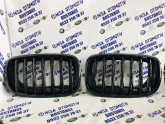 BMW X6 E71 KASA SAĞ PANJUR PİANO BLACK SIFIR