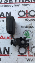 8W0857740C audi a4 2017 arka emniyet kemer kilidi