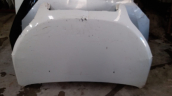 Suzuki swift ön kaput