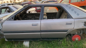 Mazda 323 hatcback sol arka kapı 1990-1995 model orjinal