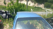 CHEVROLET KALOS SEDAN TAVAN. OTO ERKAN ÜNYE