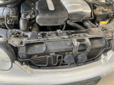 MERCEDES C 200 KLİMA RADYATÖRÜ ÇIKMA