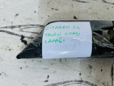 CİTROEN C4 TAVAN ÇITASI KAPAĞI ORİJİNAL