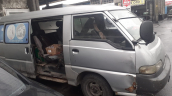 HYUNDAİ H100 EMNİYET KEMERİ ÇIKMA PARÇA MISIRCIOĞLU OTO