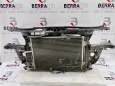 AUDI A6 2000 MODEL 1.8 PANEL RADYATÖR SETİ